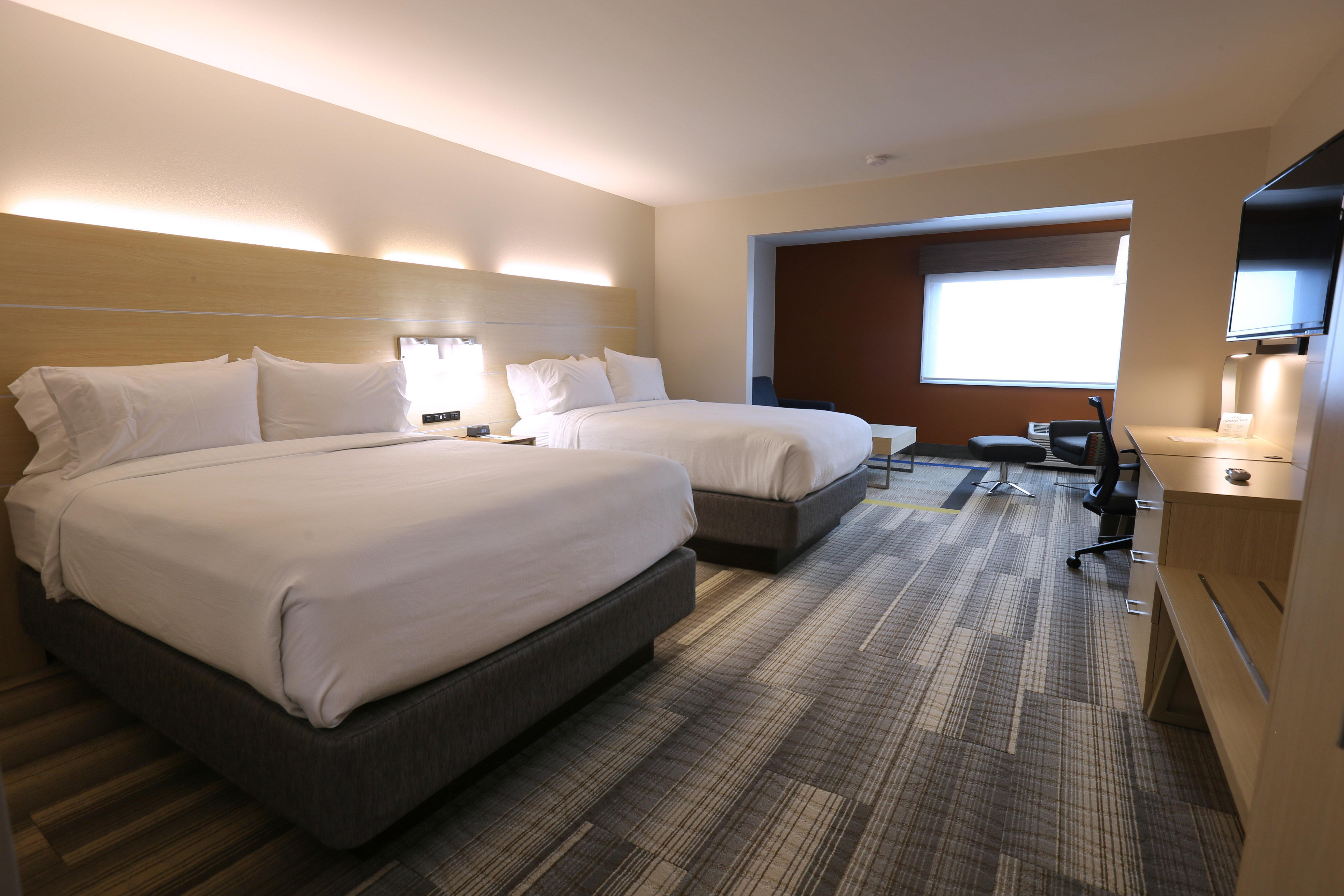 Holiday Inn Express - Biloxi - Beach Blvd By Ihg Exterior photo