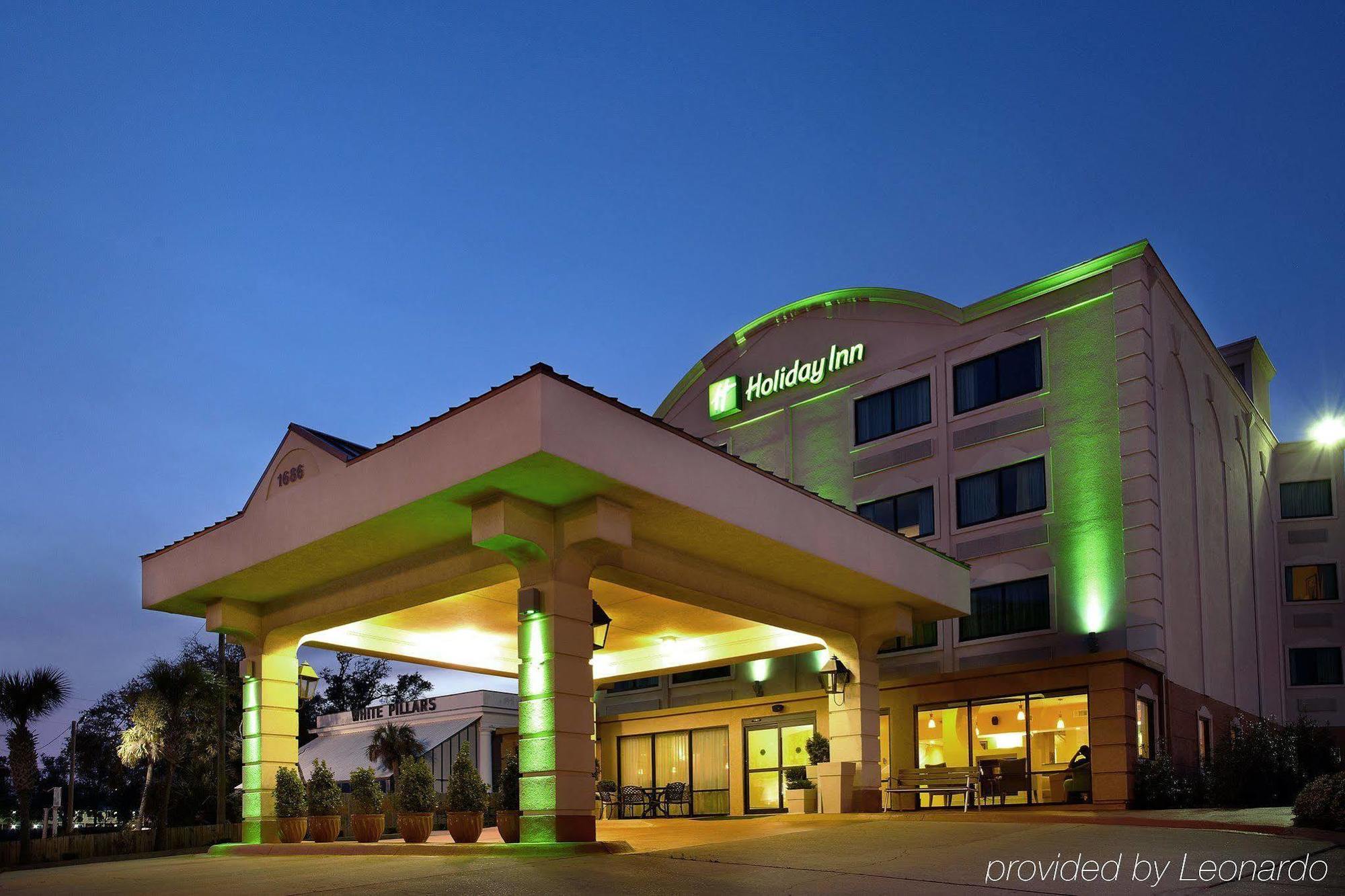 Holiday Inn Express - Biloxi - Beach Blvd By Ihg Exterior photo