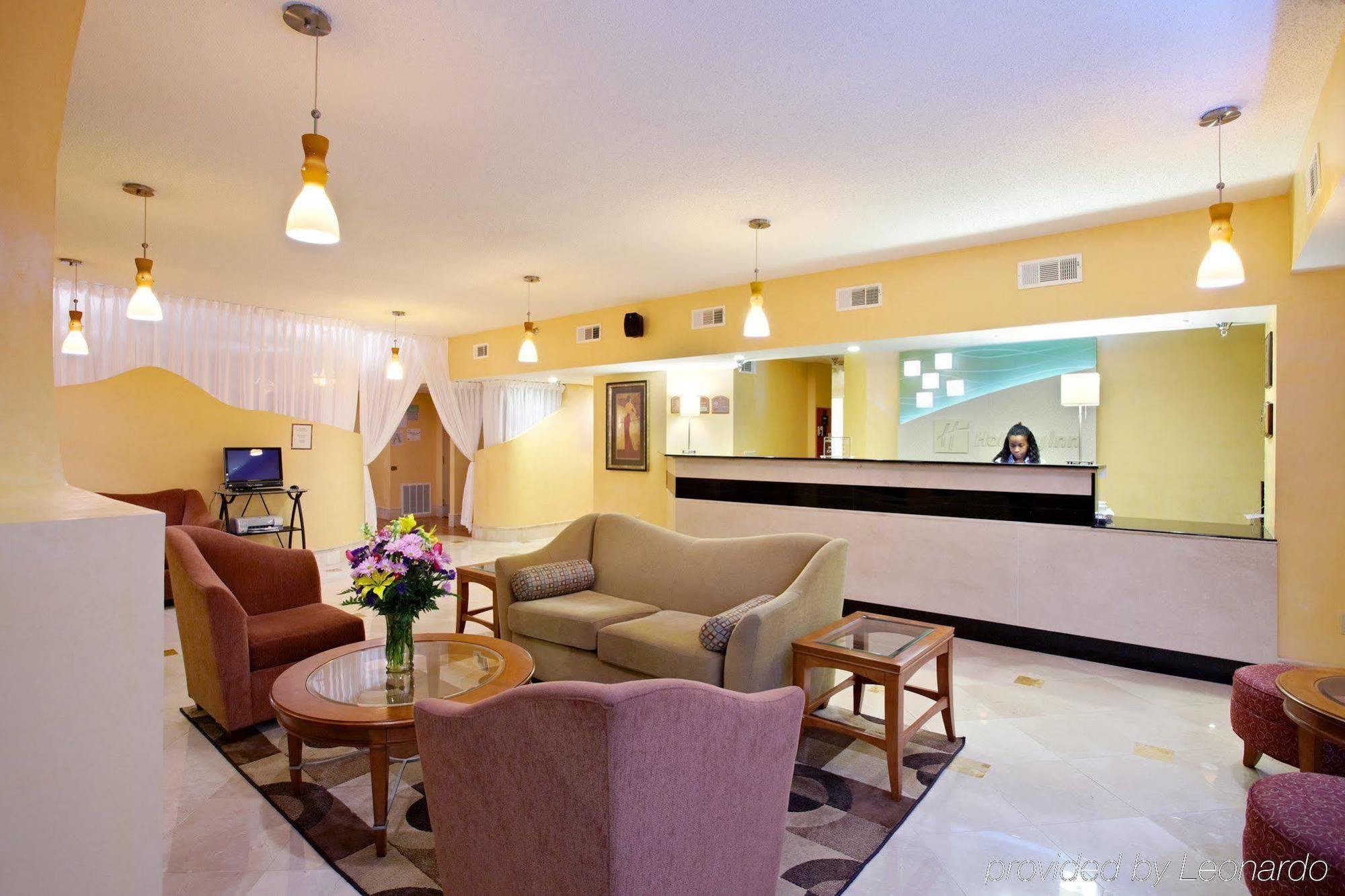 Holiday Inn Express - Biloxi - Beach Blvd By Ihg Interior photo